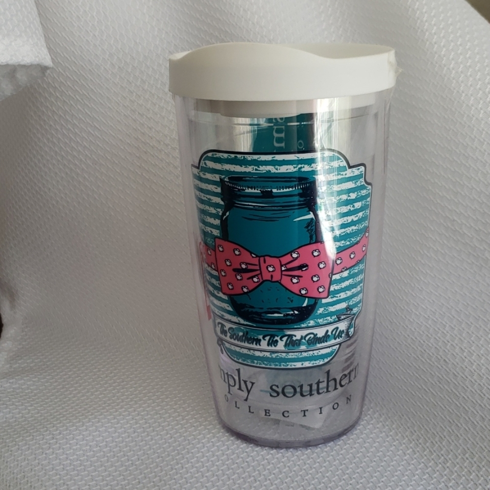 Tervis Simply Southern Tumbler